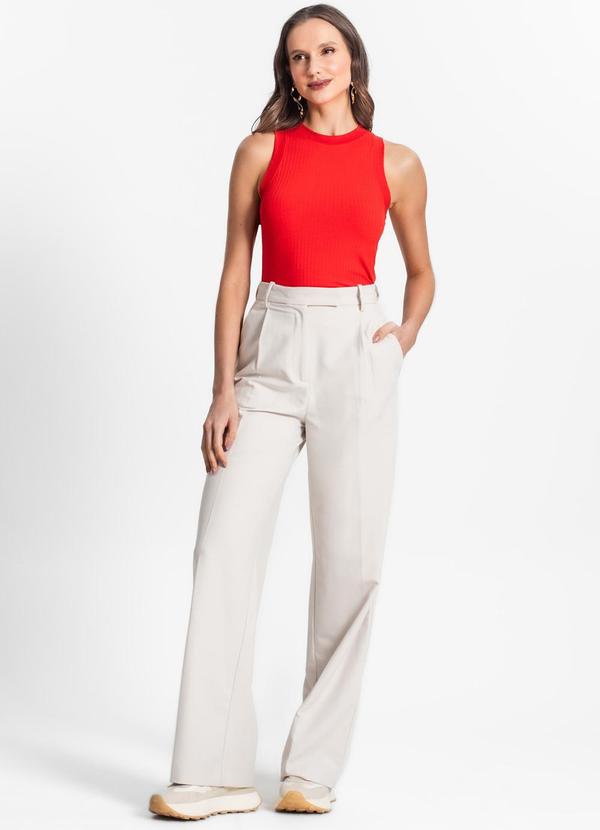 Endless - Regata Feminina Laranja 3