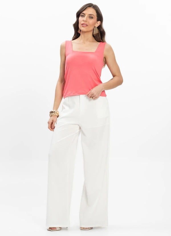 Rovitex - Regata Feminina Laranja 3