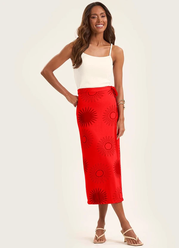 Rovitex - Regata Feminina Ribana de Viscose Bege 2