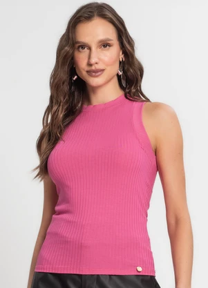 Endless - Regata Feminina Rosa - ENDLESS