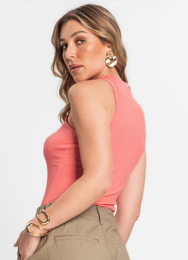 Endless - Regata Feminina Rosa 2