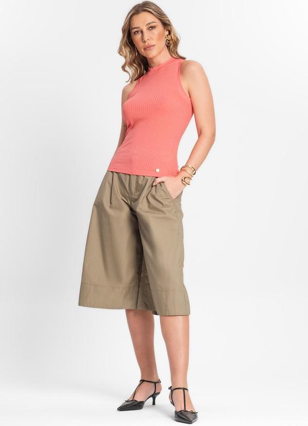 Endless - Regata Feminina Rosa 3