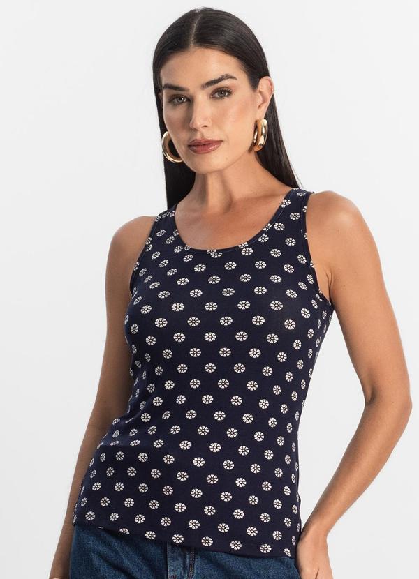 Select - Regata Feminina Rosa