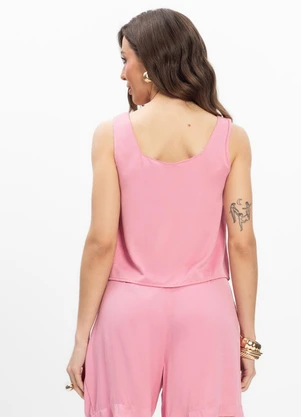 Endless - Regata Feminina Rosa - ENDLESS