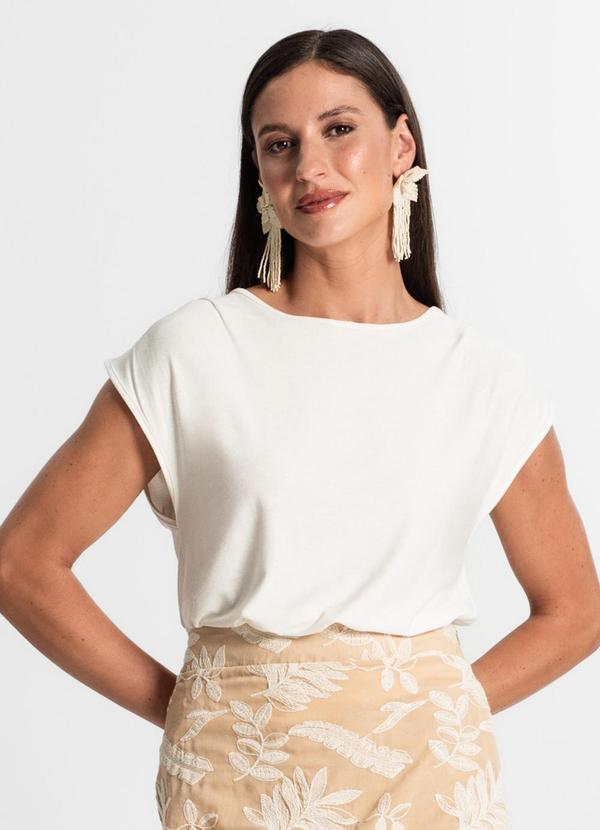 Rovitex - Regata Feminina Bege