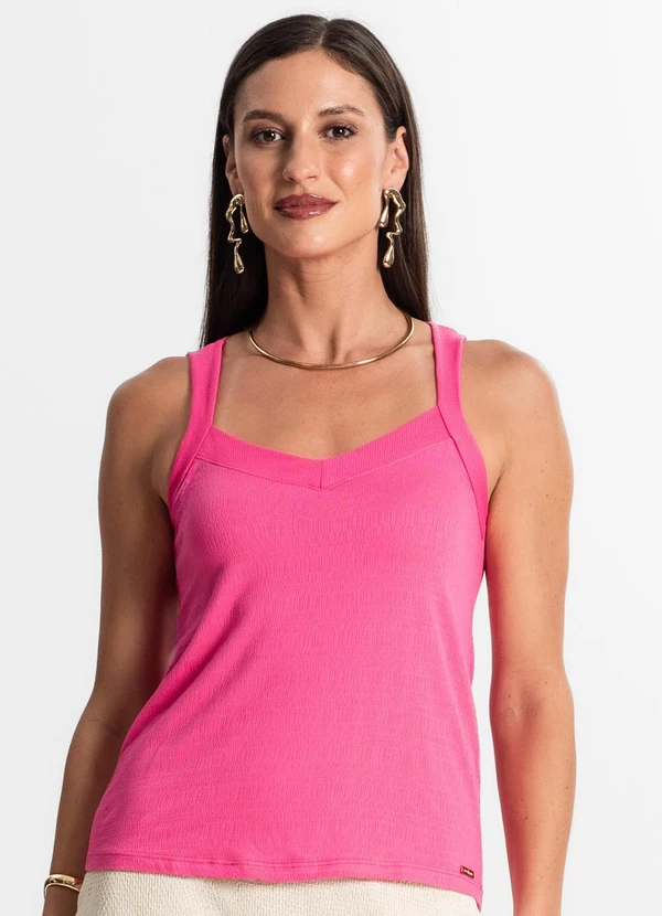 Rovitex - Regata Feminina Rosa 2