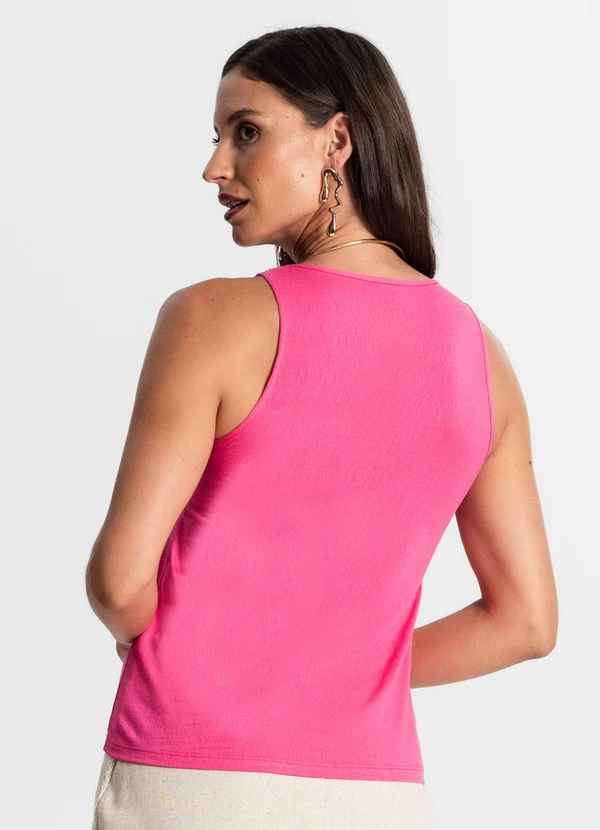 Rovitex - Regata Feminina Rosa 3