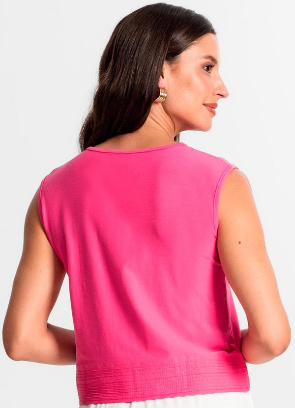 Rovitex - Regata Feminina Rosa 2