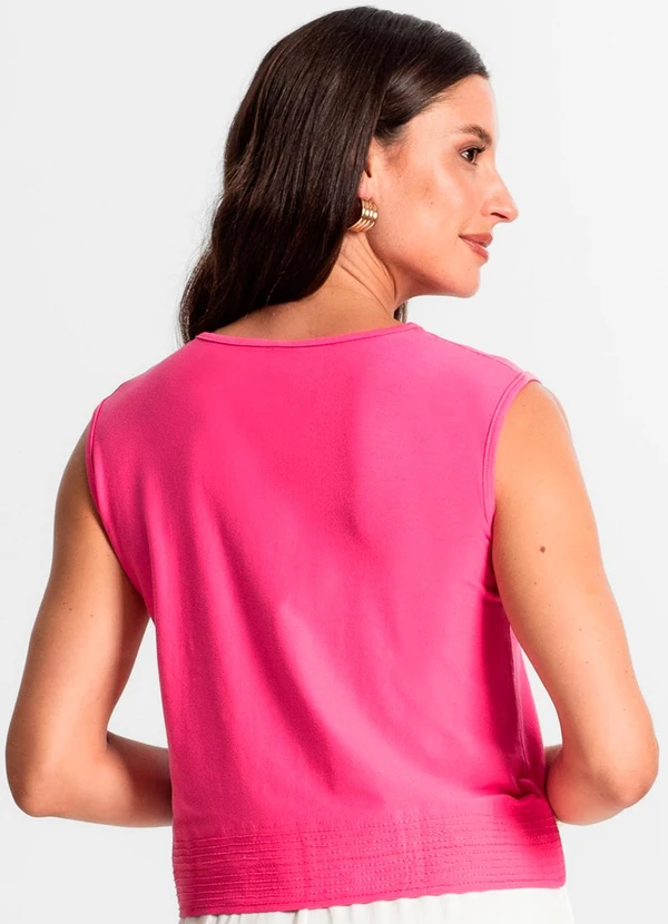 Rovitex - Regata Feminina Rosa 2