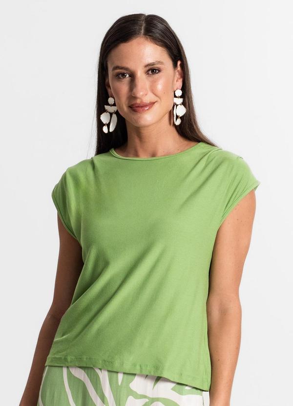 Rovitex - Regata Feminina Verde 2