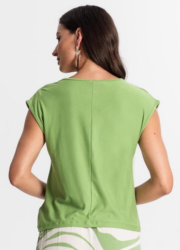 Rovitex - Regata Feminina Verde 3