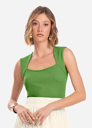 Endless - Regata Feminina Verde - ENDLESS