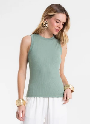 Endless - Regata Feminina Verde - ENDLESS