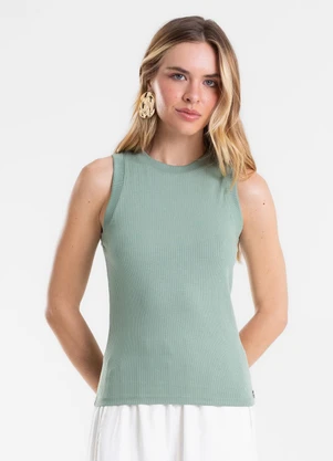 Endless - Regata Feminina Verde - ENDLESS