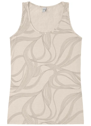 Rovitex - Regata Feminina Viscotorcion Bege - ROVITEX