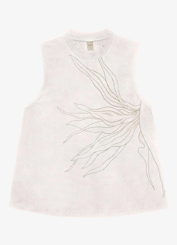 Rovitex - Regata Feminina Viscotorcion Bege