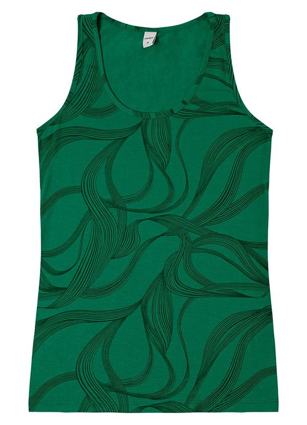 Rovitex - Regata Feminina Viscotorcion Verde 2