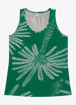 Rovitex - Regata Feminina Viscotorcion Verde - ROVITEX