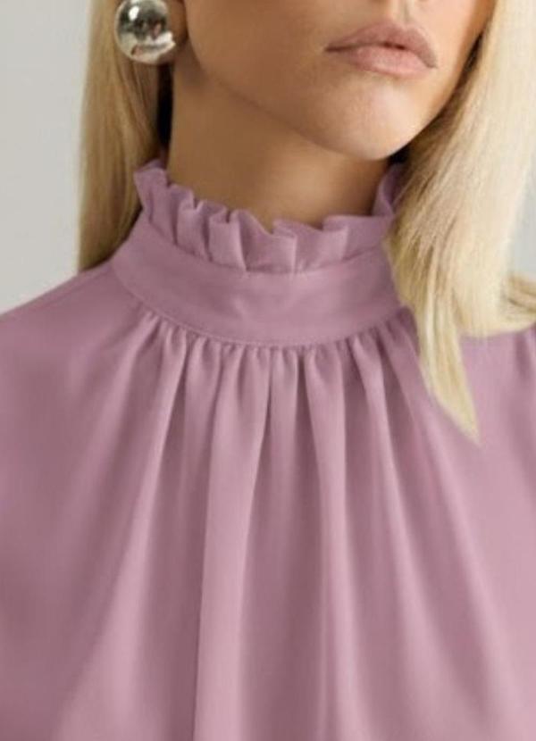 Carlota Costa - Regata Flúida Rosa 2