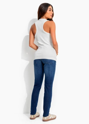 John John - Regata Irina Jj Off White - JOHN JOHN