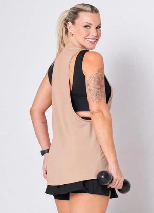 Hay Fit - Regata Joice Canela - HAY FIT