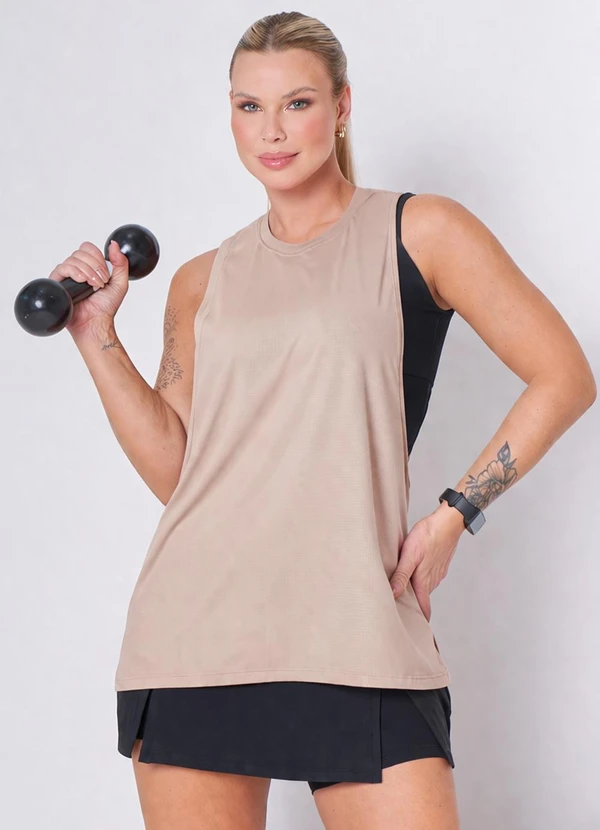 Hay Fit - Regata Joice Canela