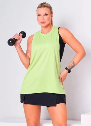 Hay Fit - Regata Joice Verde Menta - HAY FIT