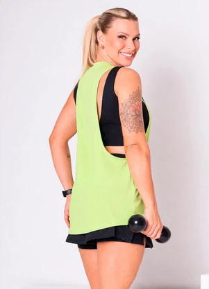 Hay Fit - Regata Joice Verde Menta - HAY FIT