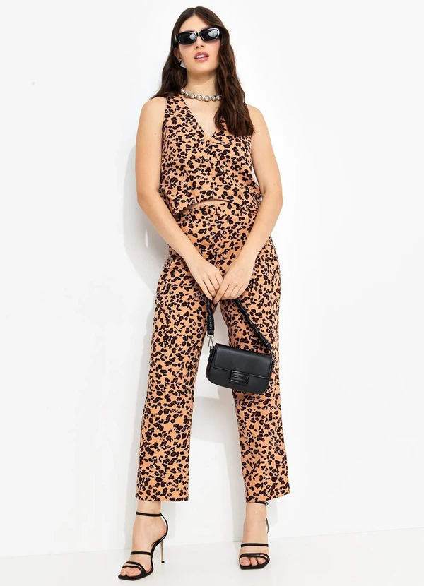 You Premium - Regata Marrom 2