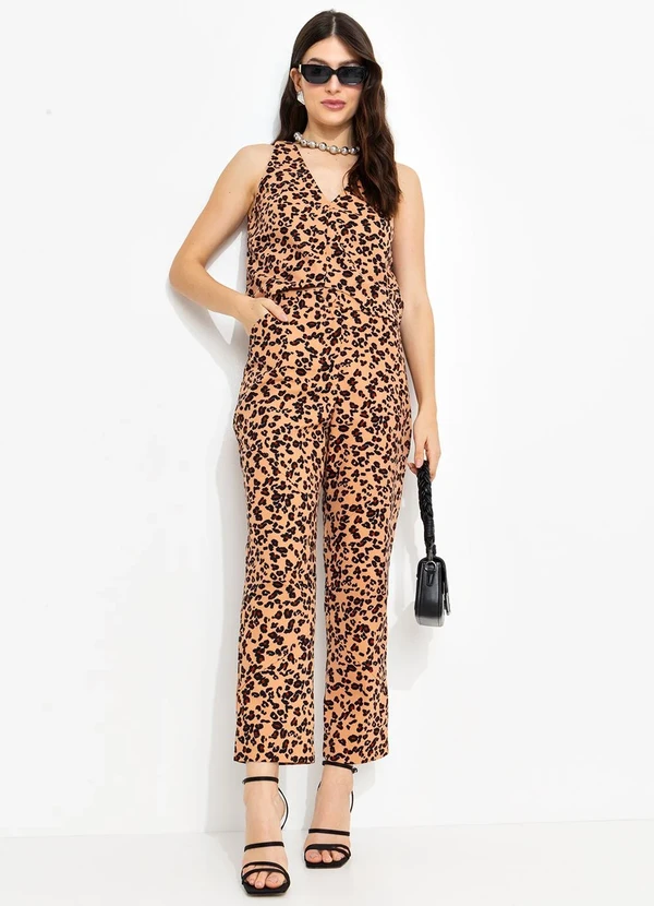 You Premium - Regata Marrom 3