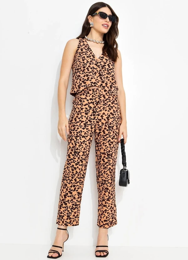 You Premium - Regata Marrom 4