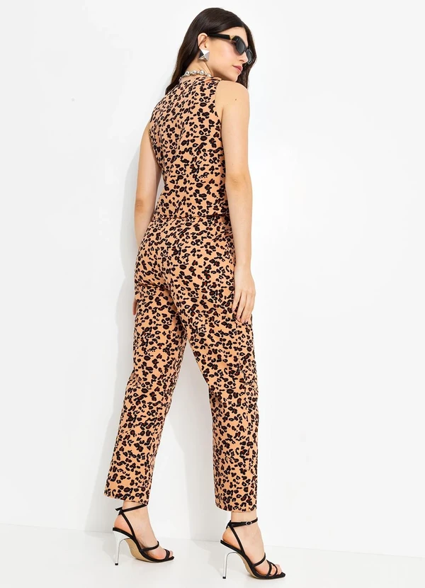 You Premium - Regata Marrom 6