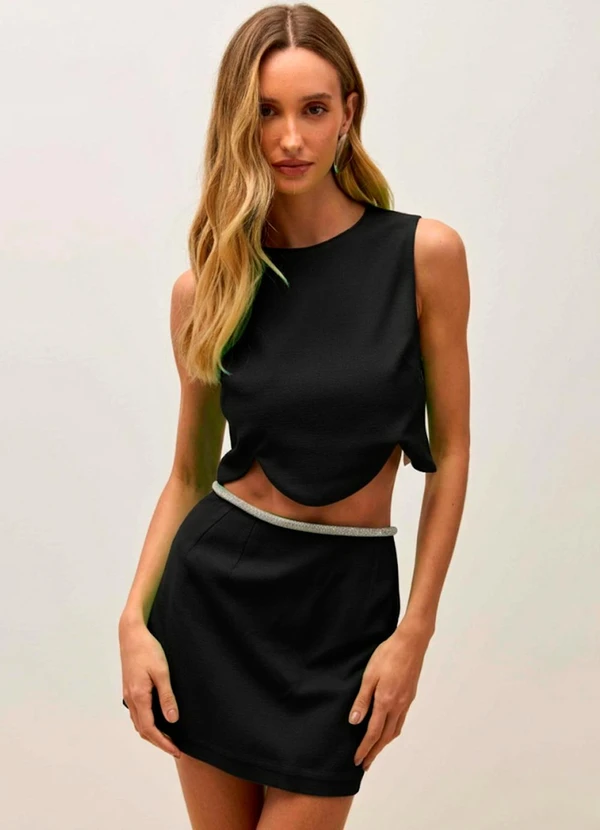 Carlota Costa - Regata Max Siana Preto 2