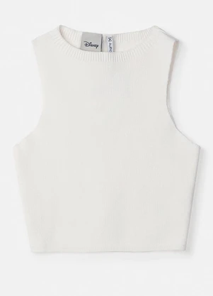 Authoria - Regata Off White de Tricot Off White - AUTHORIA