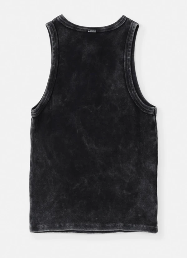 Authoria - Regata Preta com Strass Preto 2