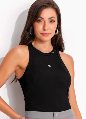 Colcci - Regata Preto - COLCCI