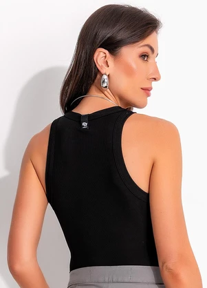 Colcci - Regata Preto - COLCCI