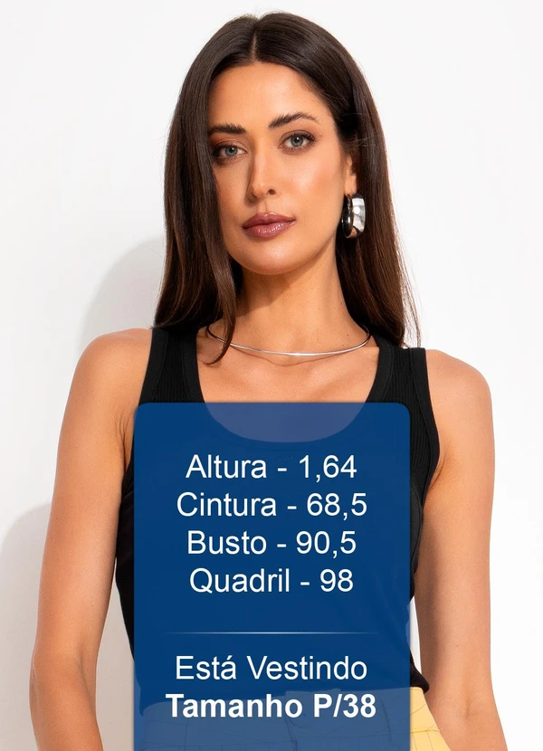 Colcci - Regata Preto 5