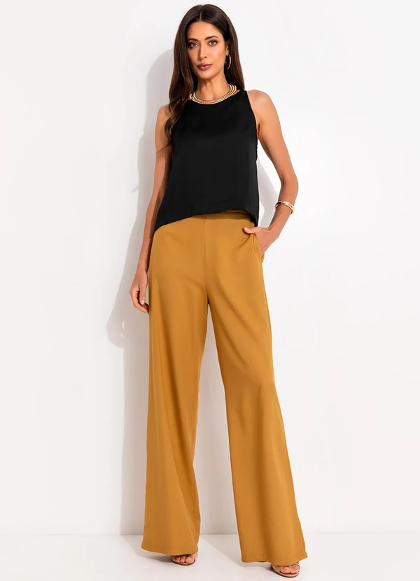 Colcci - Regata Preto 3