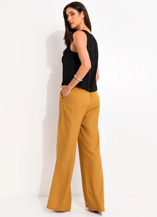 Colcci - Regata Preto 4