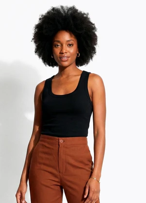 Colcci - Regata Preto - COLCCI