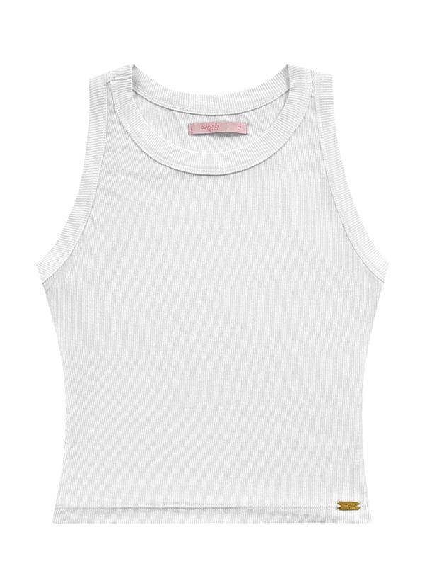 Angel - Regata Ribana  BasicBranco 5