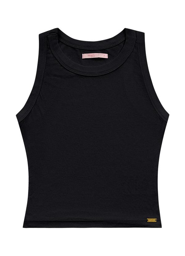 Angel - Regata Ribana  BasicPreto