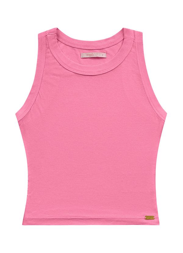 Angel - Regata Ribana Basic Rosa