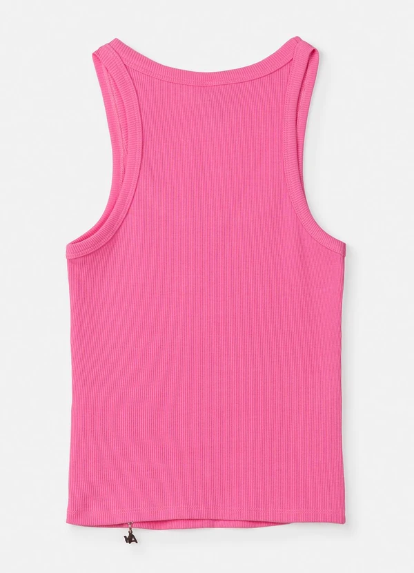 Authoria - Regata Rosa Canelada Rosa 2