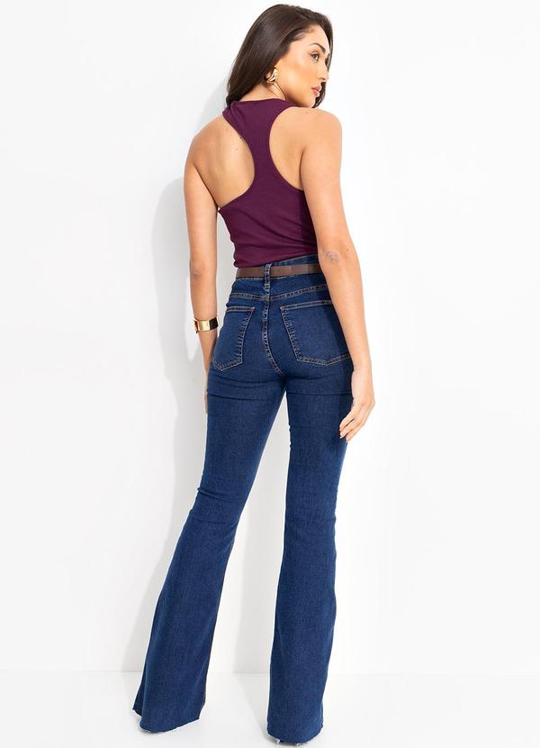 John John - Regata Roxo 4