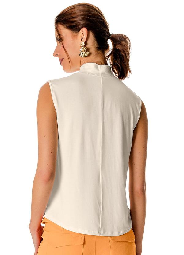 Rovitex - Regata Today Feminina Viscotorcion Bege 2