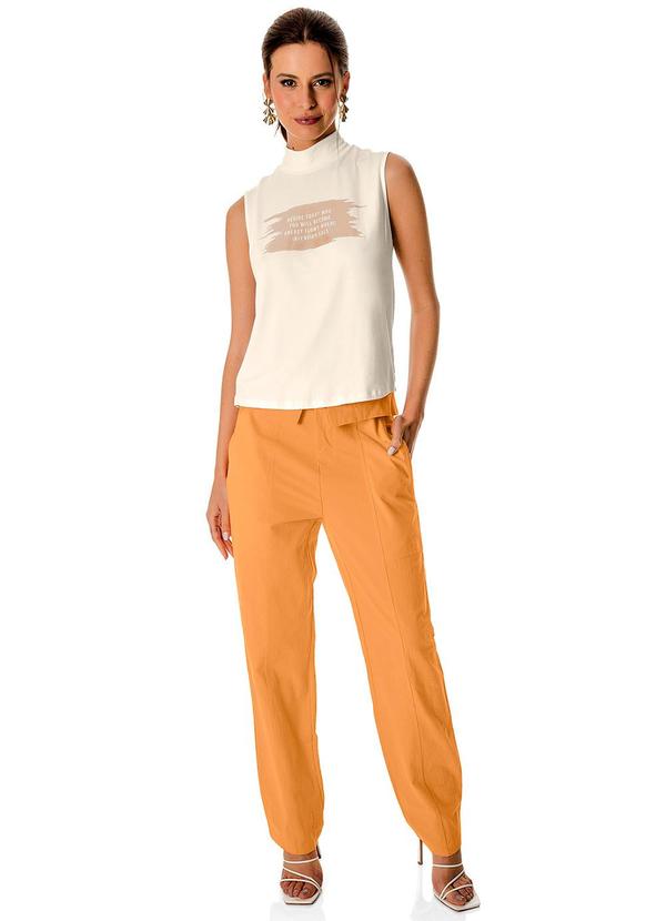 Rovitex - Regata Today Feminina Viscotorcion Bege 3