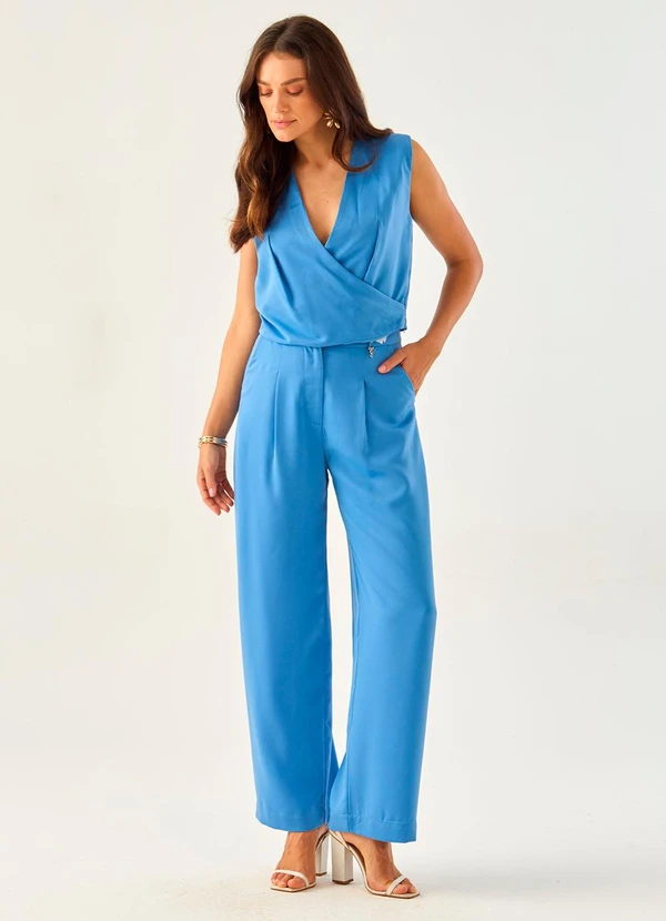 Carlota Costa - Regata Transpassada Azul 3