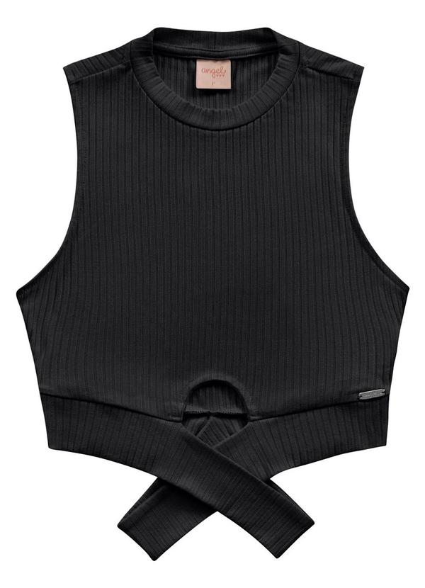 Angel - Regata Transpasse Preto